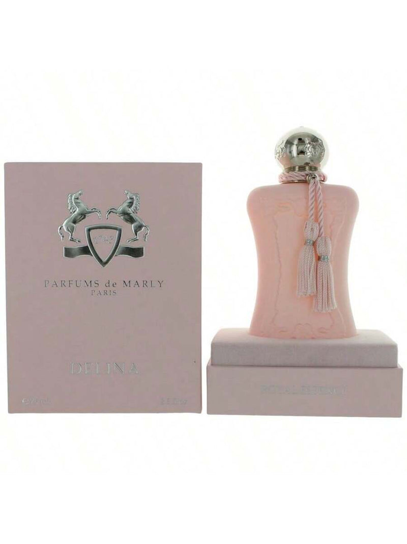 Parfums de Marly Delina by Parfums de Marly, 2.5oz EDP Spray women
