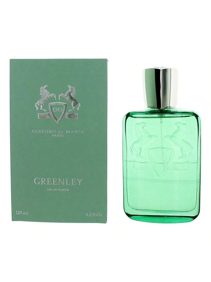 Parfums de Marly Greenley by Parfums de Marly, 4.2oz EDP Spray men