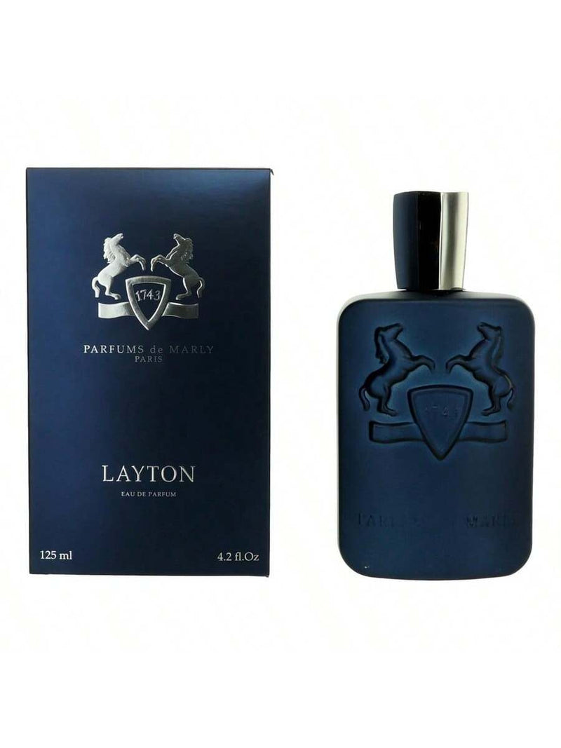 Parfums de Marly Layton by Parfums de Marly, 4.2 oz EDP Spray for Men