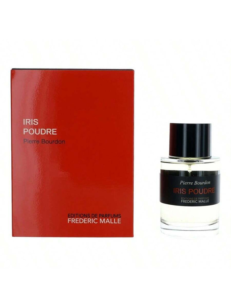 Iris Poudre by Frederic Malle, 3.4 oz EDP Spray for Unisex