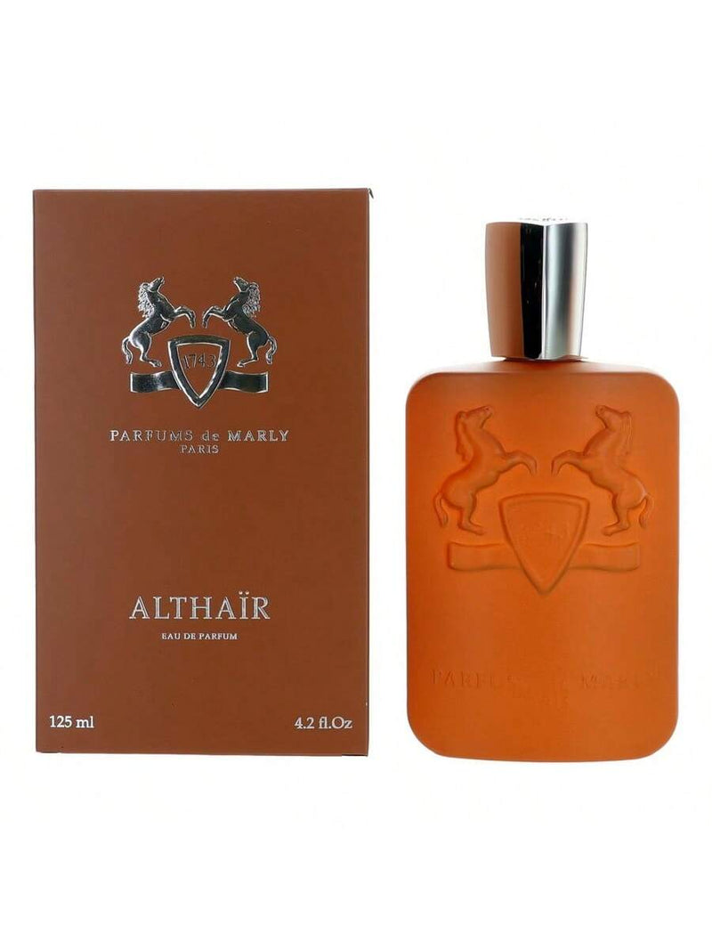 Parfums de Marly Althair by Parfums de Marly, 4.2oz EDP Spray for Unisex