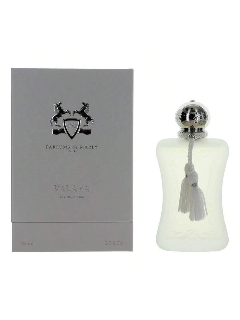 Parfums De Marly Valaya 2.5 Eau De Parfum Spray For Women