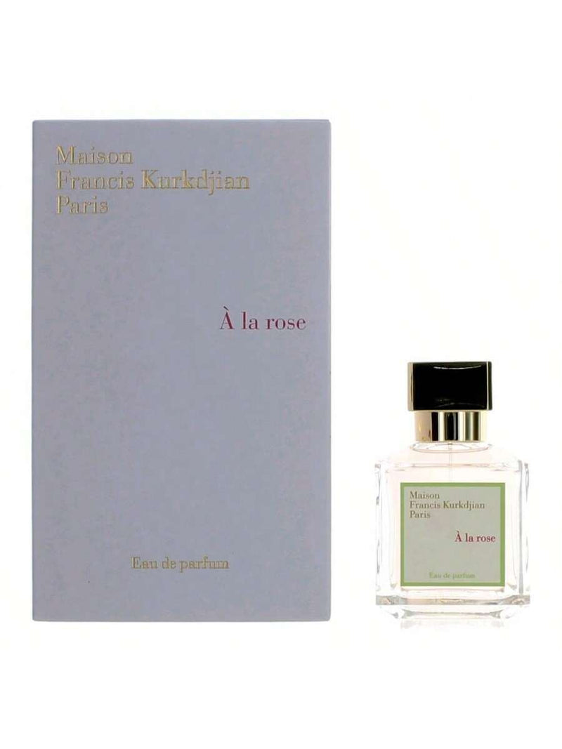 A La Rose by Maison Francis Kurkdjian, 2.4 oz EDP Spray for Women