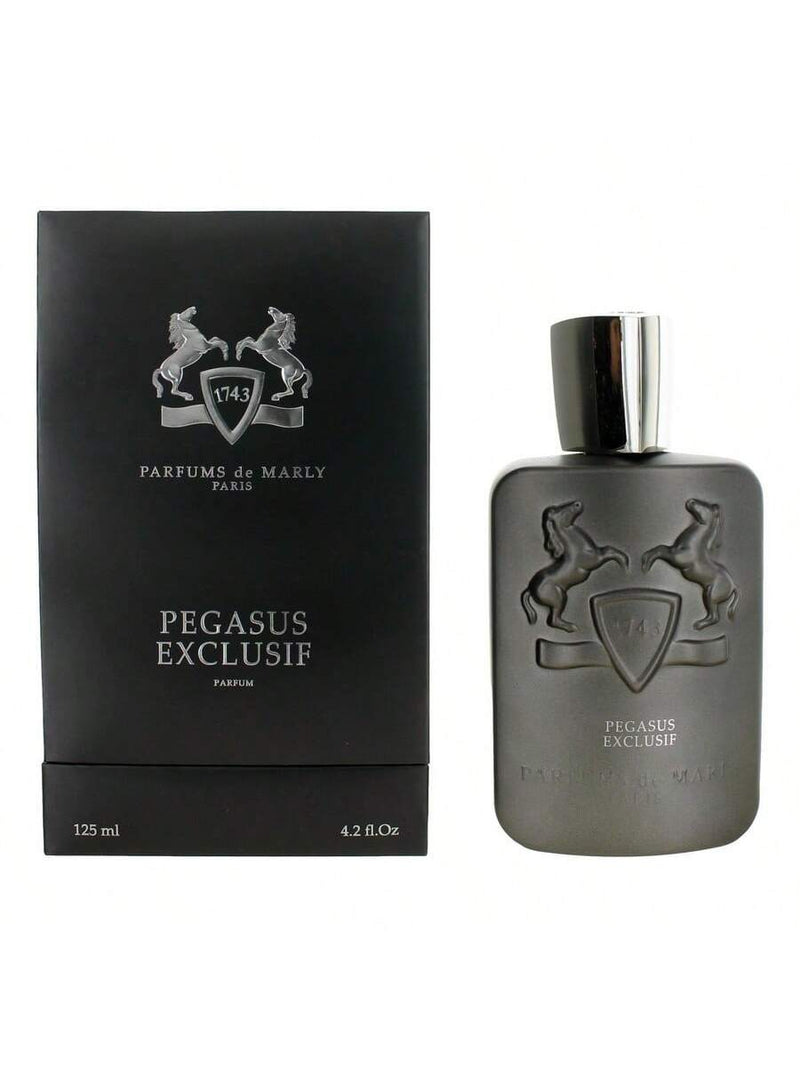 Parfums de Marly Pegasus Exclusif by Parfums de Marly, 4.2oz EDP Spray men