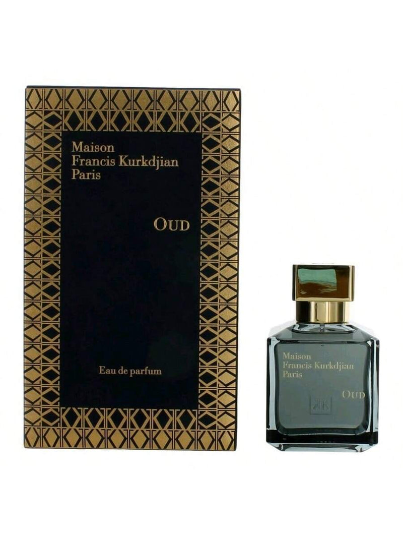Oud by Maison Francis Kurkdjian, 2.4 oz EDP Spray for Unisex