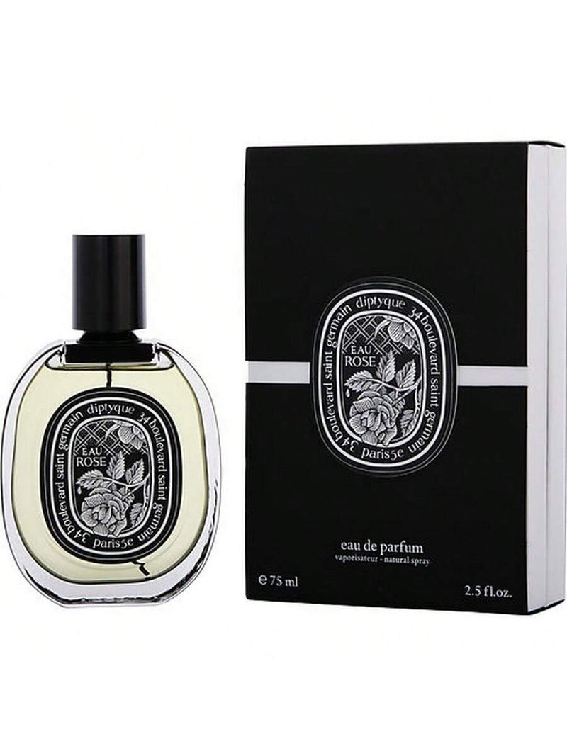 Eau Rose by Diptyque for Women - 2.5 oz EDP Spray