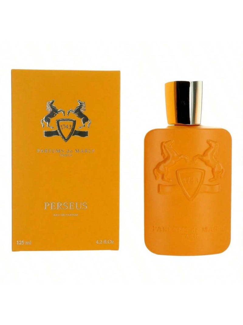 Parfums De Marly Perseus by Parfums De Marly, 4.2 oz EDP Spray for Men