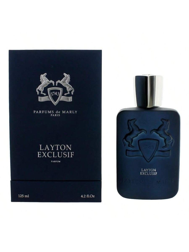 Parfums de Marly Layton Exclusif by Parfums de Marly, 4.2oz EDP Spray men