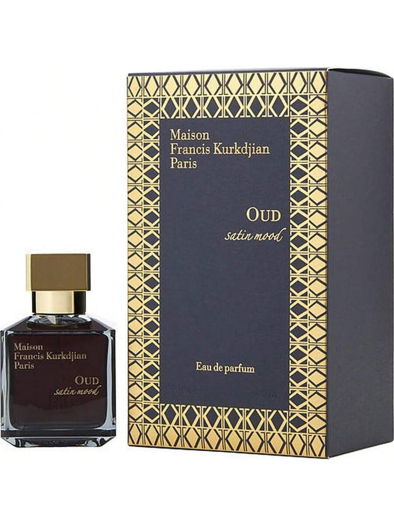 Oud Satin Mood by Maison Francis Kurkdjian, 2.4oz EDP Spray for Unisex