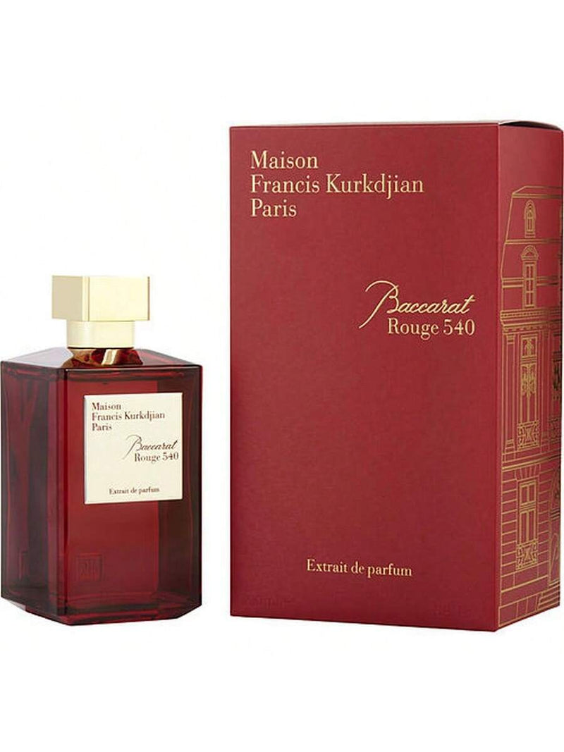 Baccarat Rouge 540, 6.8oz Extrait De Parfum Spray for Unisex