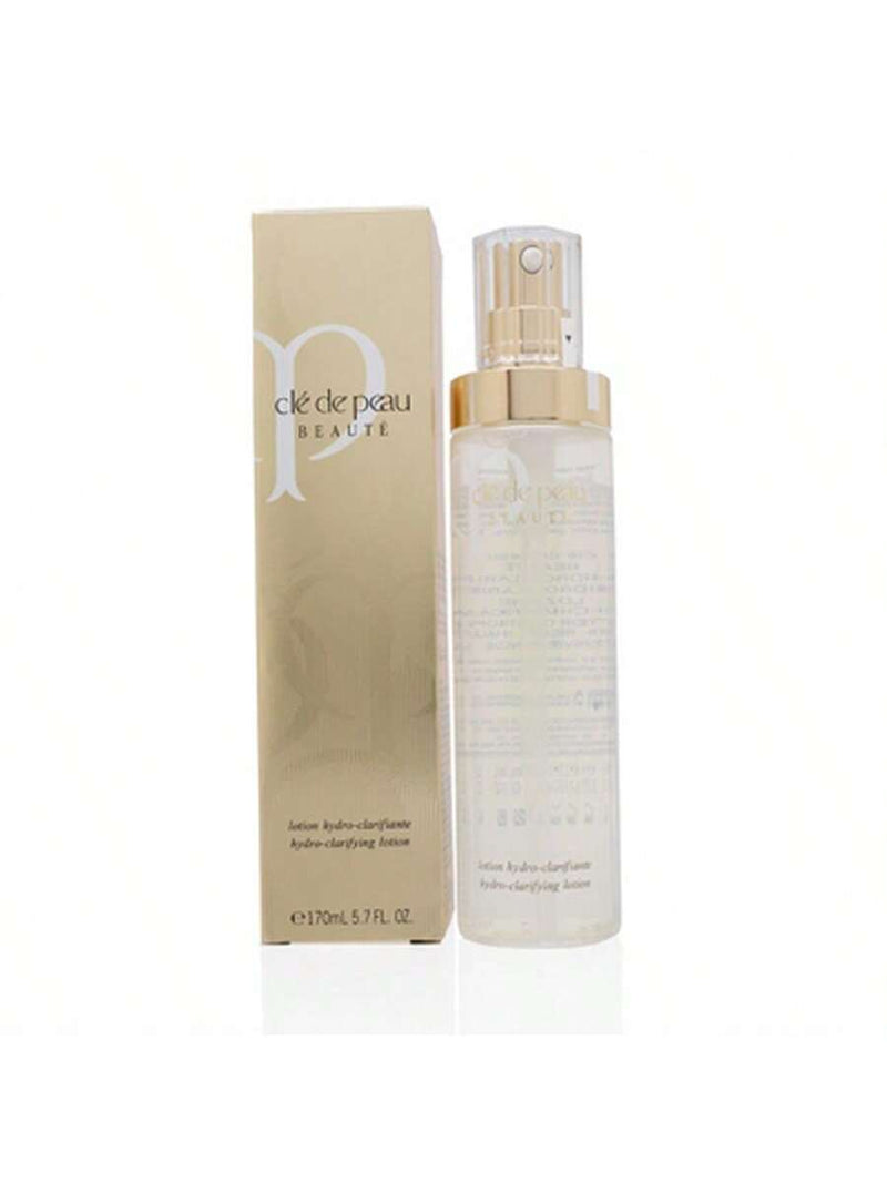 Cle De Peau Beaute/Hydro-Clarifying Lotion 5.7 Oz (170 Ml)
