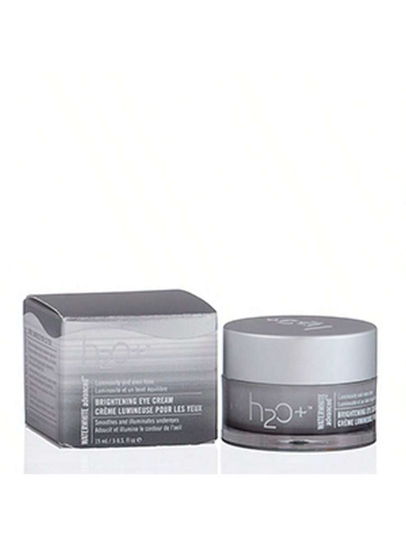 H2O+/ Waterwhite Advanced Brightening Eye Cream 0.5 Oz