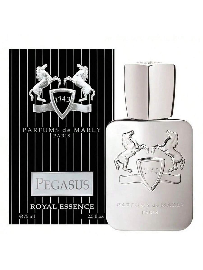 Pegasus by Parfums de Marly Men Eau De Parfum Spray (Unisex) 2.5 oz