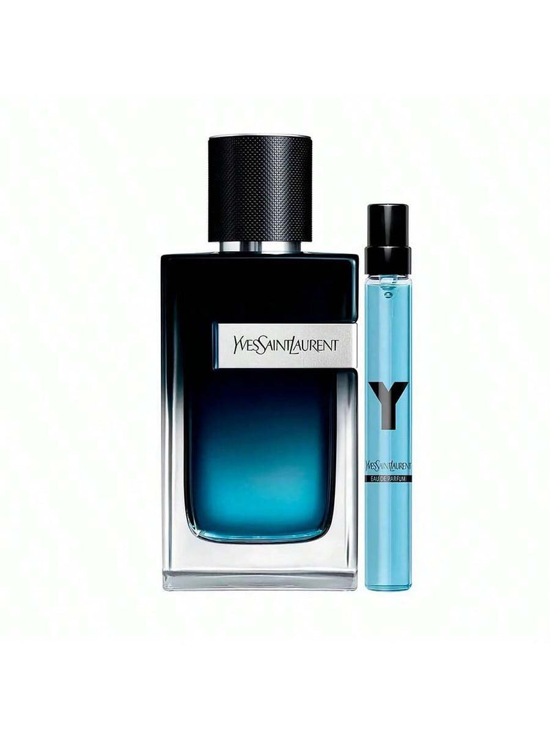Y by Yves Saint Laurent, 2 Piece Gift Set for Men