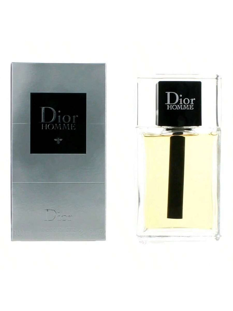 Dior Homme by Christian Dior, 3.4 oz EDT Spray for Men