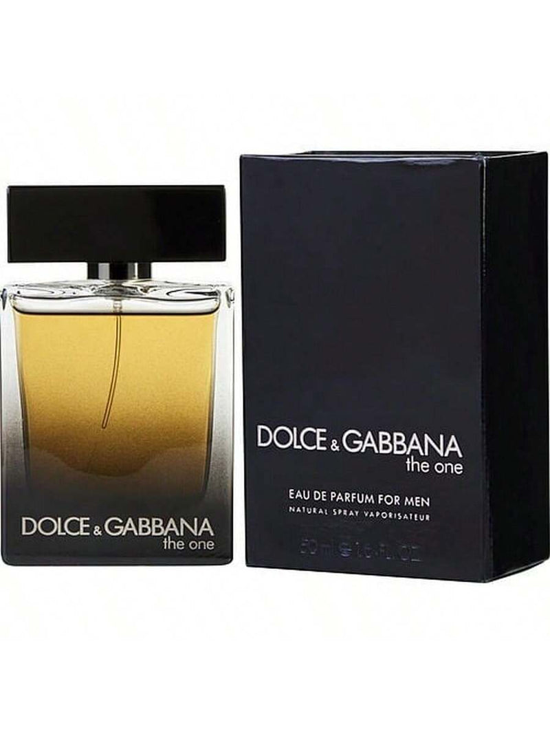 The One by Dolce and Gabbana for Men - 1.7 oz EDP Spray
