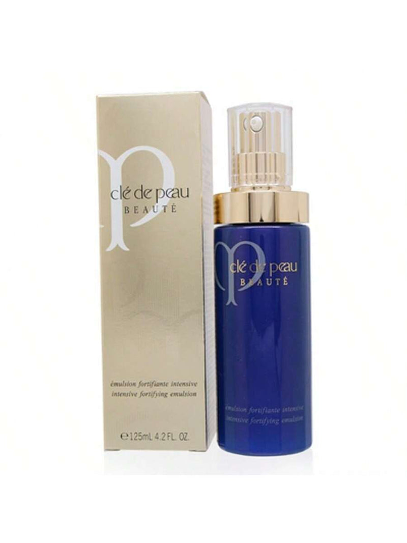 Cle De Peau Beaute/Intensive Fortifying Emulsion 4.2 Oz (125 Ml)