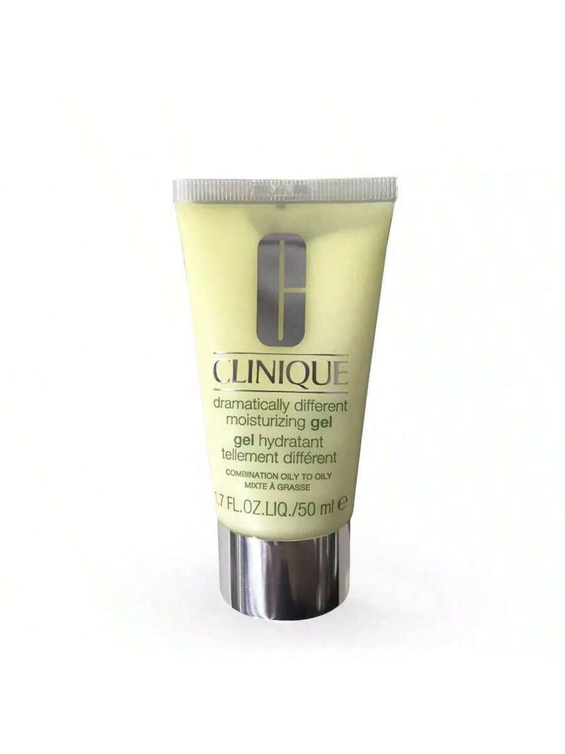 Clinique Dramatically Different by Clinique, 1.7 oz Moisturizing Gel