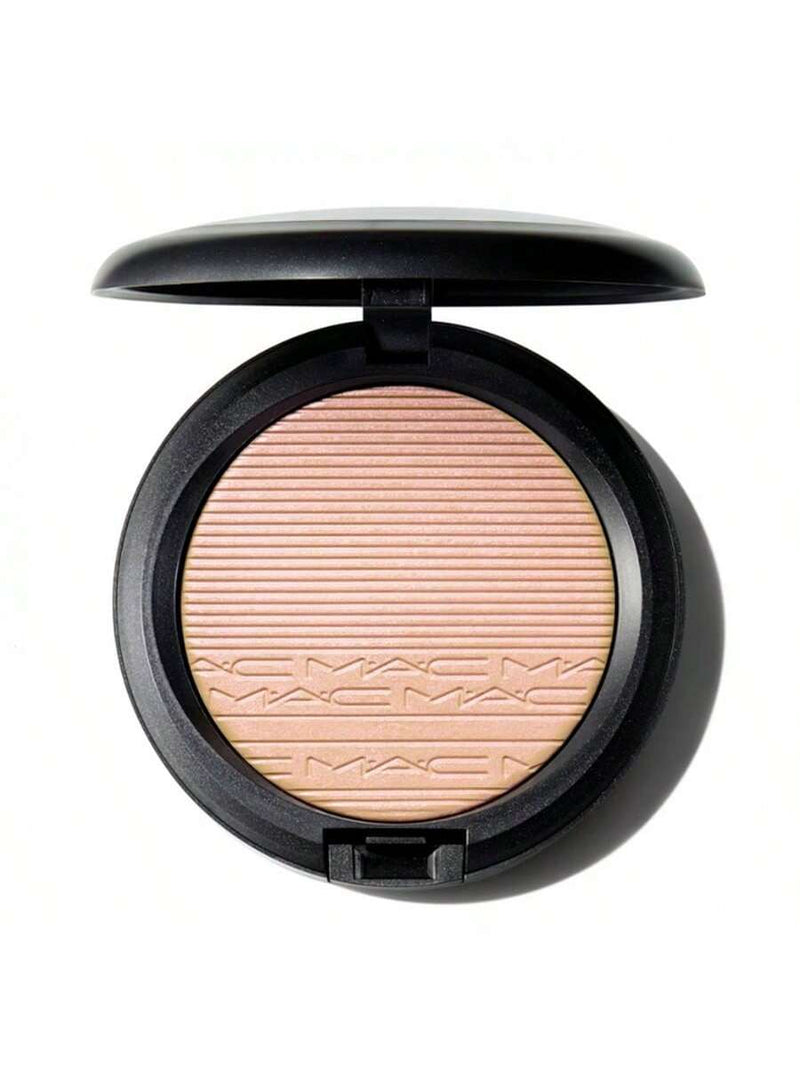 Extra Dimension Skinfinish Powder - Double Gleam by MAC for Women - 0.31 oz Highlighter