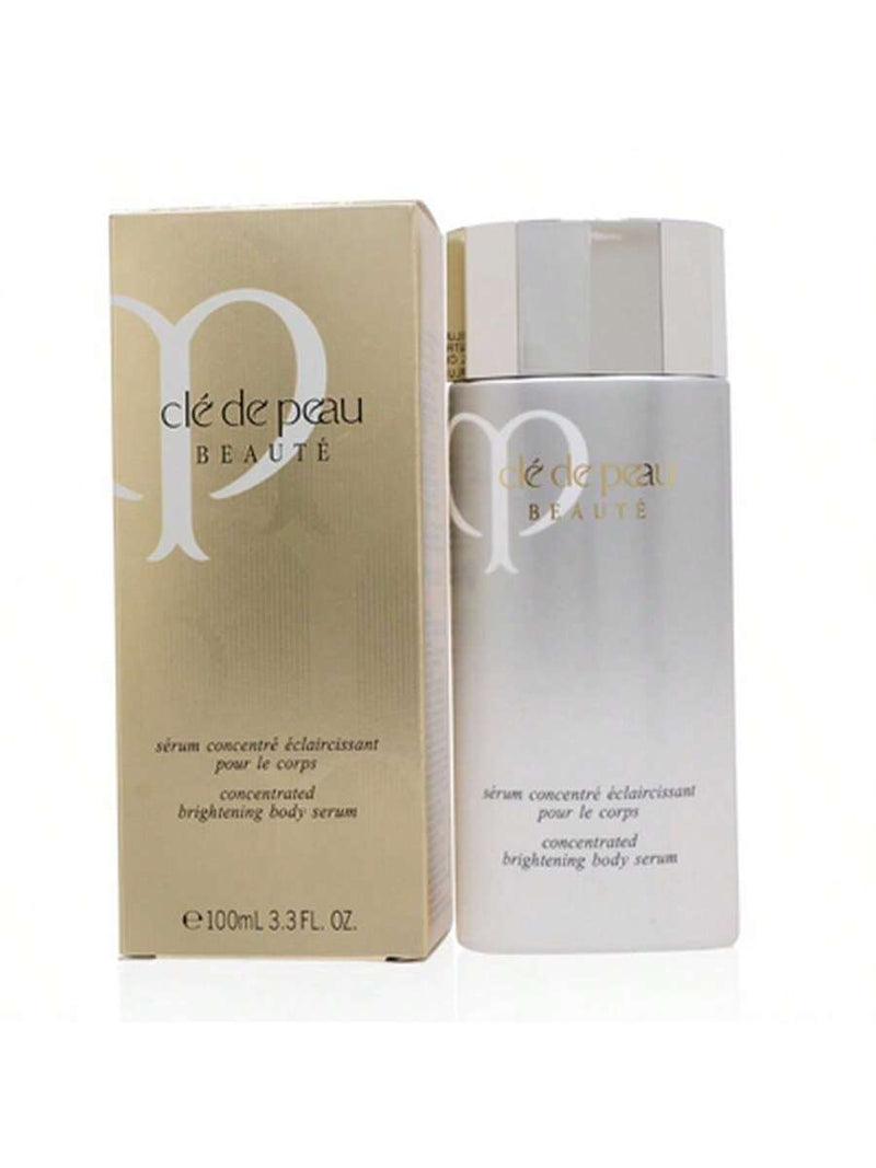 Cle De Peau Beaute Body Serum 3.3 Oz (100 Ml)