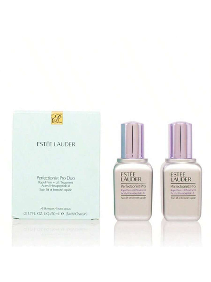 Estee Lauder/Perfectionist Pro Duo Slightly Damaged Men
