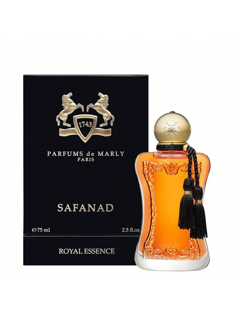 Safanad by Parfums De Marly Women Eau De Parfum Spray 2.5 oz