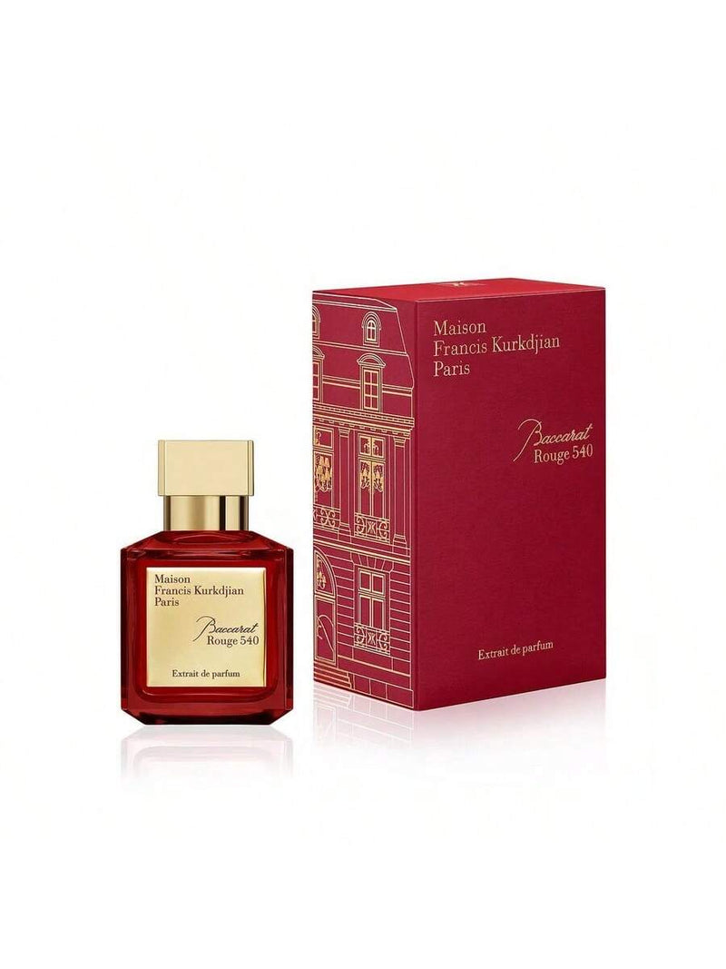 Baccarat Rouge 540 by Maison Francis Kurkdjian Women Extrait De Parfum Spray 2.4 oz