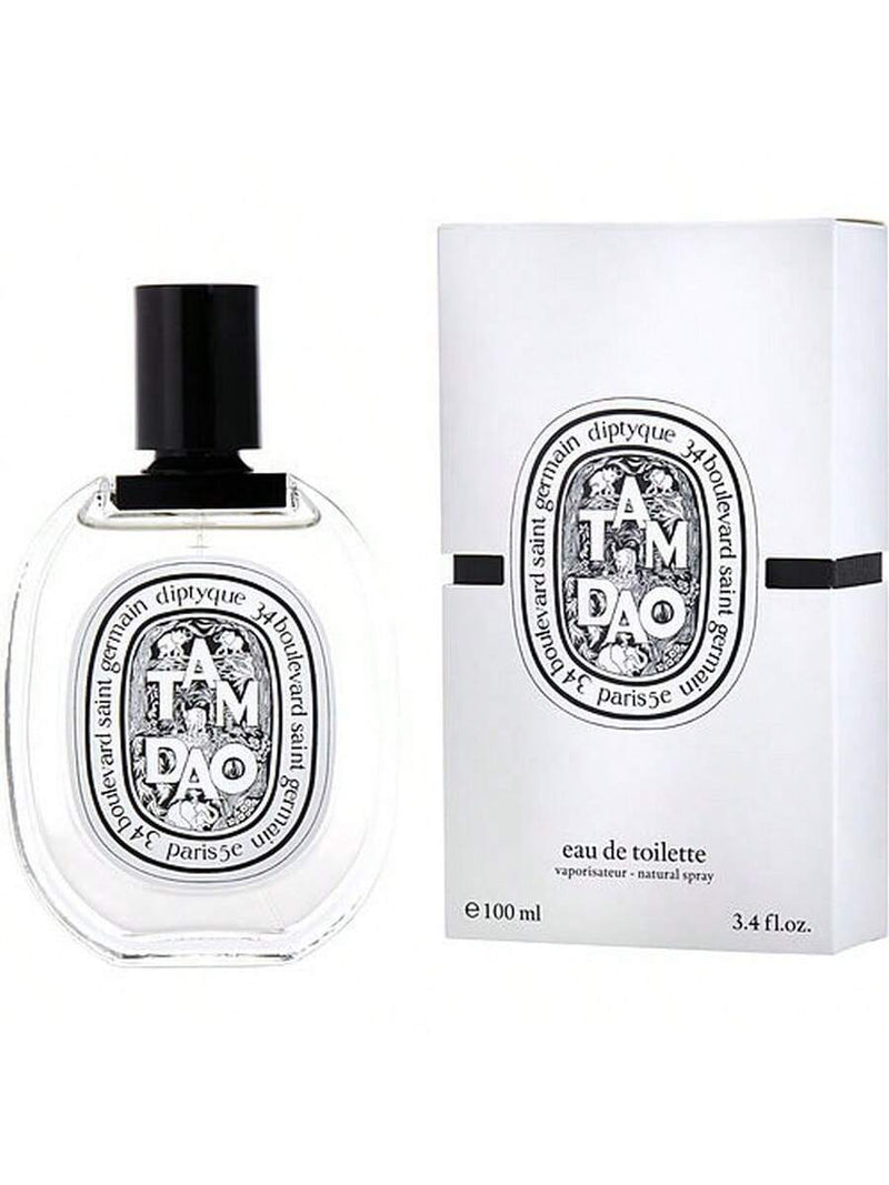 Tam Dao by Diptyque, 3.4 oz EDT Spray for Unisex