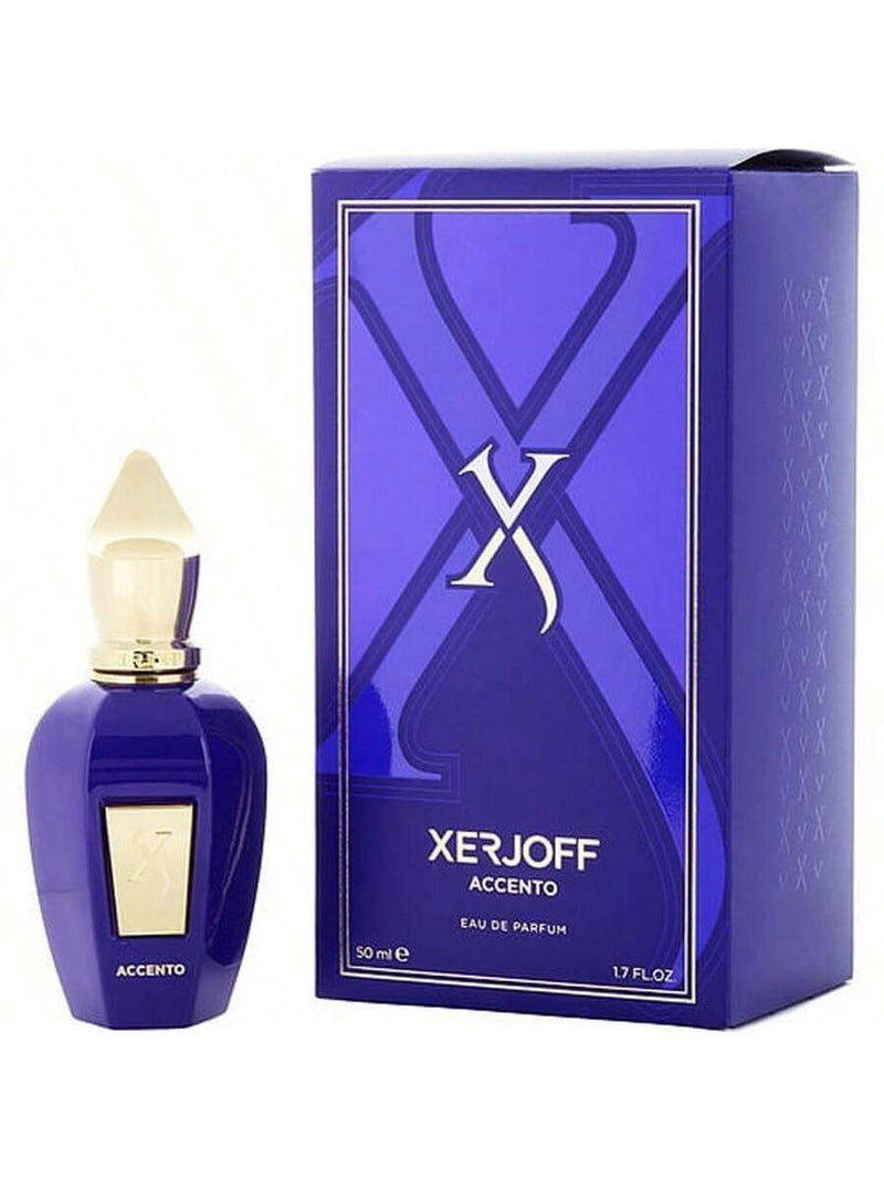 Accento by Xerjoff for Unisex - 1.7 oz EDP Spray