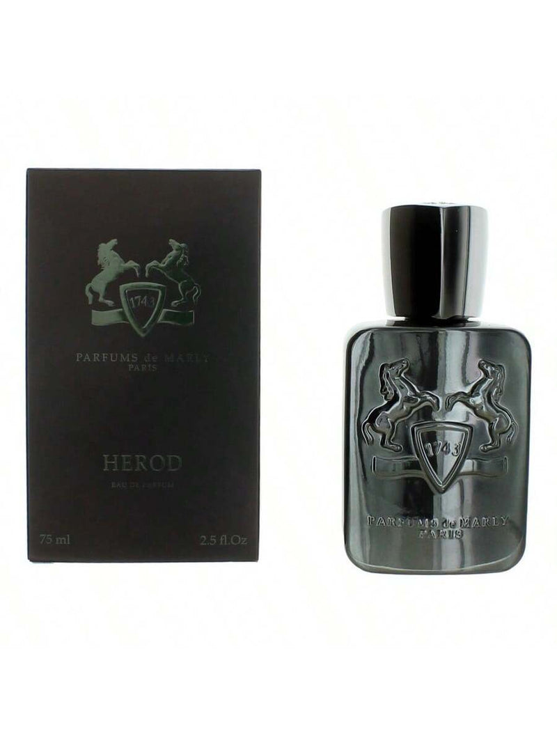 Parfums de Marly Herod by Parfums de Marly, 2.5 oz EDP Spray for Men