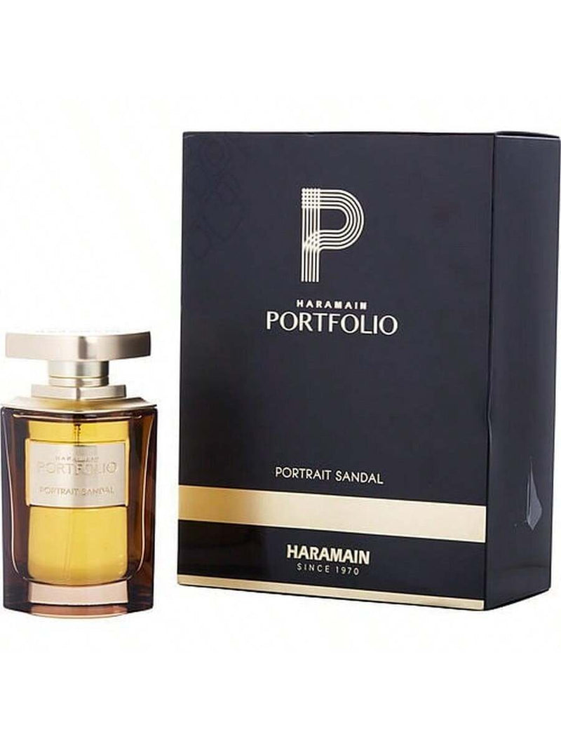 Portfolio - Potrait Scandal By Al Haramain For Unisex - 2.5 Oz Edp Spray