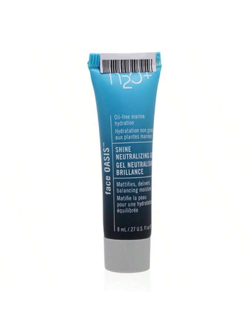 H2O+/Oasis Face Shine Neutralizing Gel Unboxed 0.27 Oz