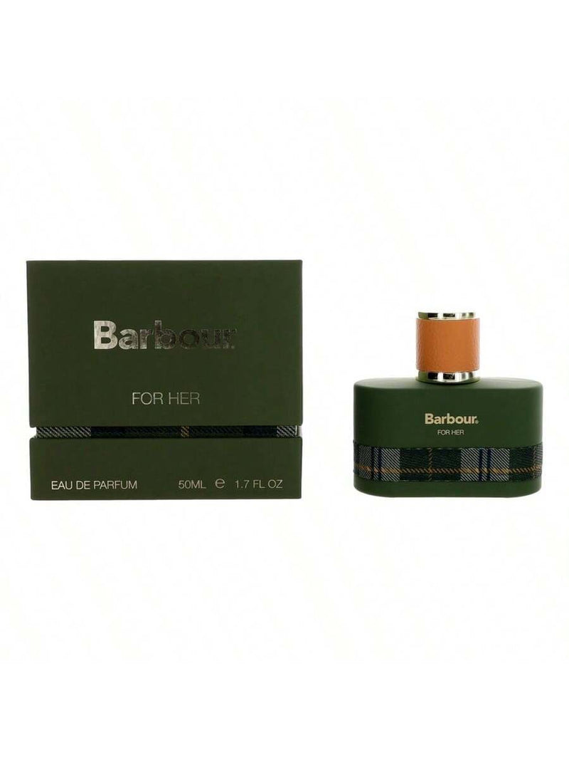 Barbour by Barbour, 3.4 oz EDP Spray for Women