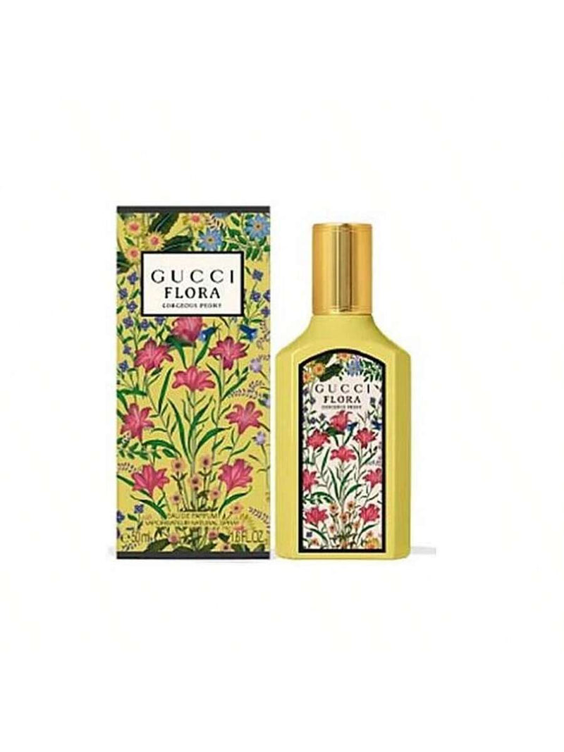 Flora Gorgeous Orchid by Gucci, 1.6 oz EDP Spray for Women