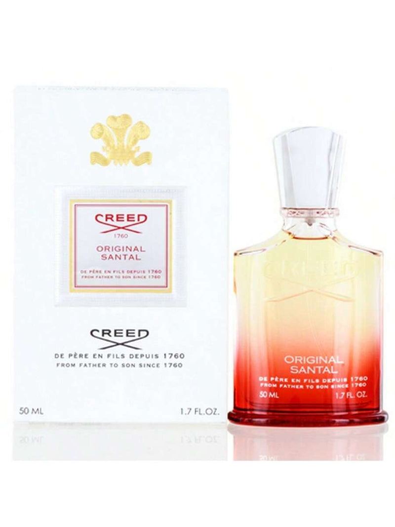 Creed Original Santal/Creed Edp Spray 1.7 Oz (50 Ml) Unisex