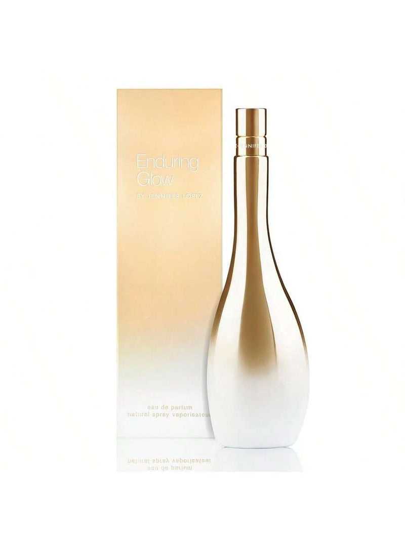Enduring Glow by J. Lo, 1 oz EDP Spray for Women
