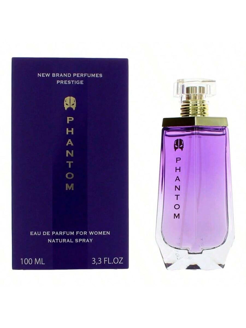Phantom by New Brand, 3.3 oz EDP Spray for Women