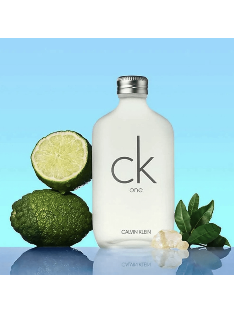 Ck One By Calvin Klein Eau De Toilette Spray (Unisex Tester) 3.4 Oz