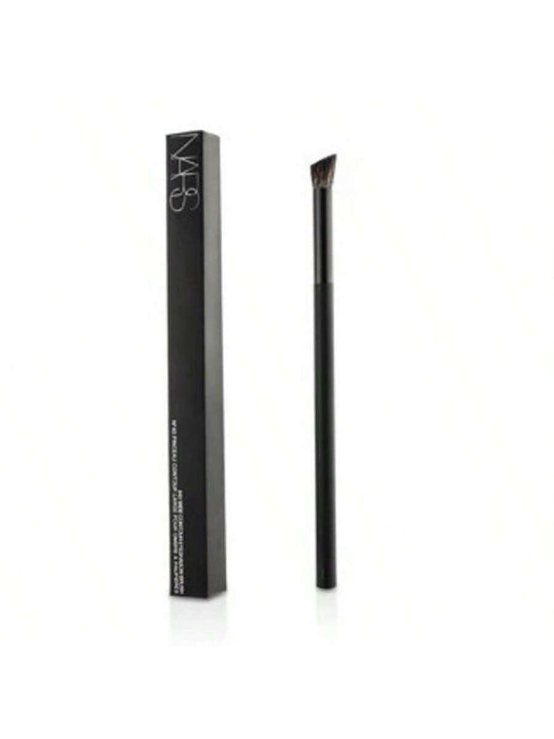 Nars Black Brush Slightly Damaged 0.01 Oz (0.25 Ml)