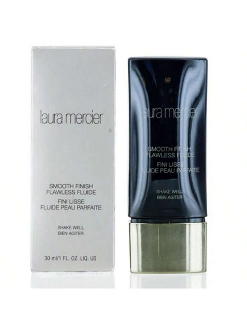 Laura Mercier/Smooth Finish Flawless Fluid Honey Box Sl.Damaged 1 Oz (30 Ml)