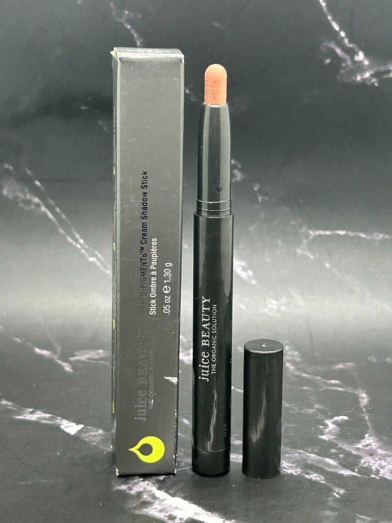 Juice Beauty/Phyto-Pigments Cream Shadow Stick (22-Stone) 0.05 Oz/1.3 G