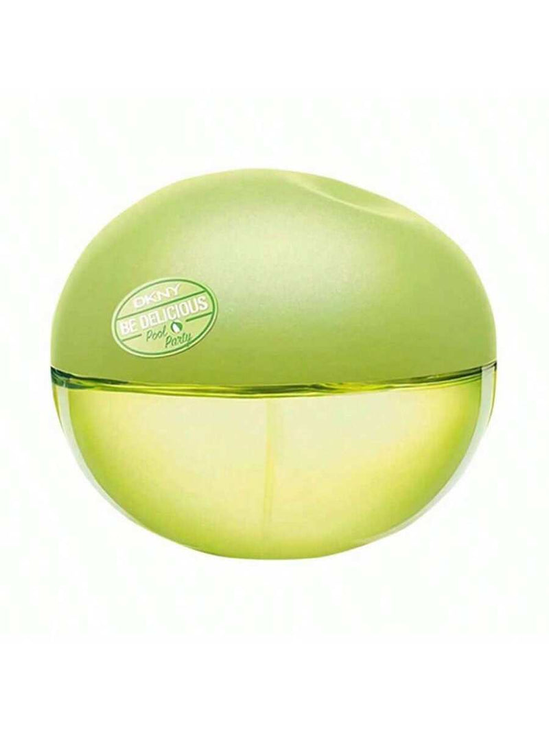 DKNY Be Delicious Pool Party - Lime Mojito by Donna Karan for Women - 1.7 oz EDT Spray