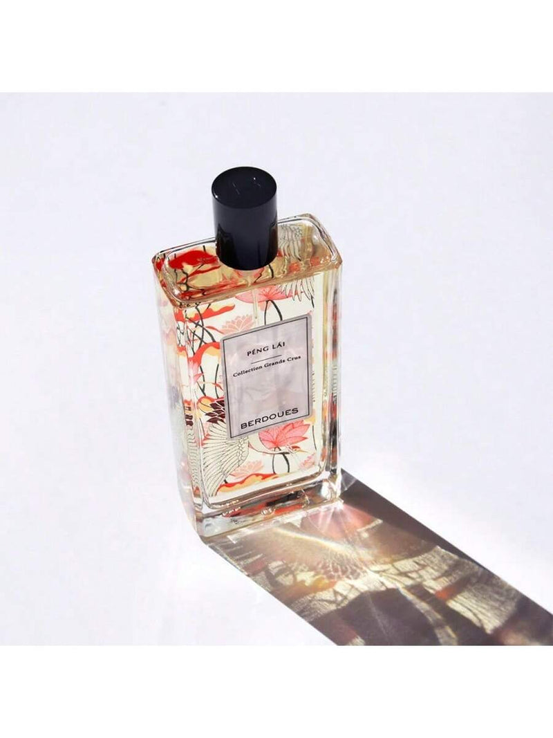 Peng Lai by Berdoues Women Eau De Parfum Spray 3.38 oz