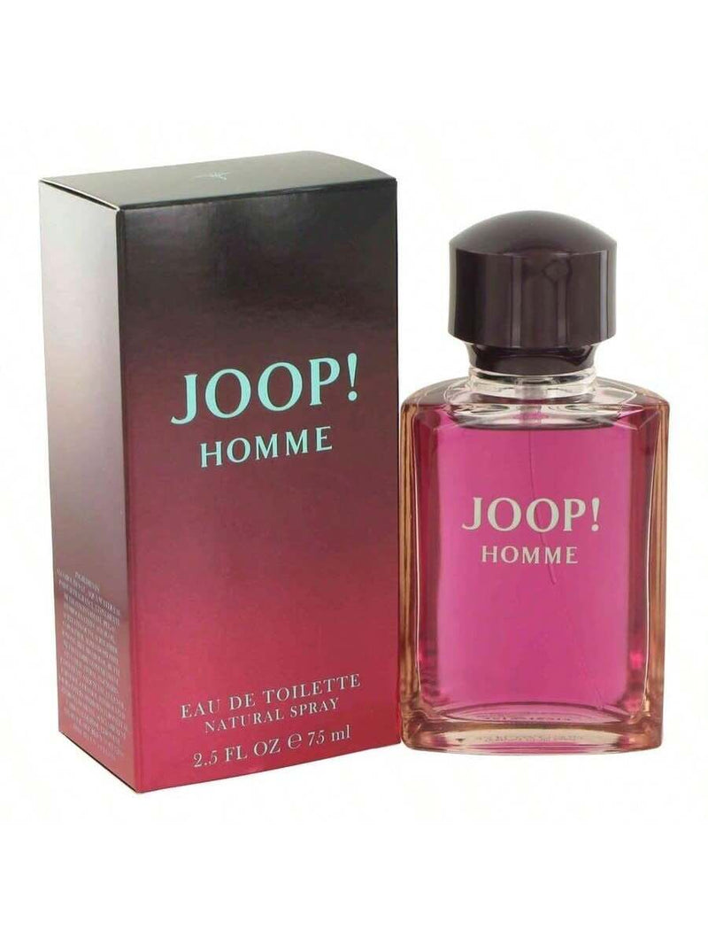 Joop by Joop for Men - 2.5 oz EDT Spray