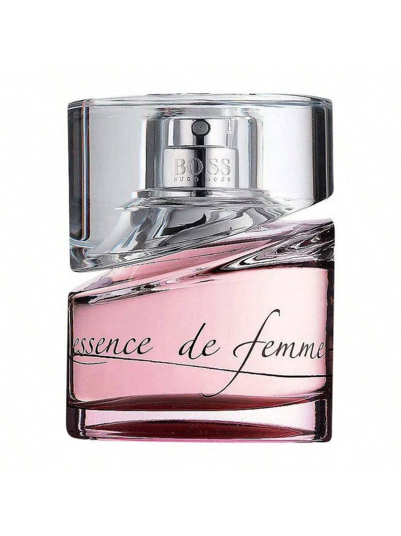 Boss Essence De Femme By Hugo Boss Eau De Parfum Spray 1.7 Oz