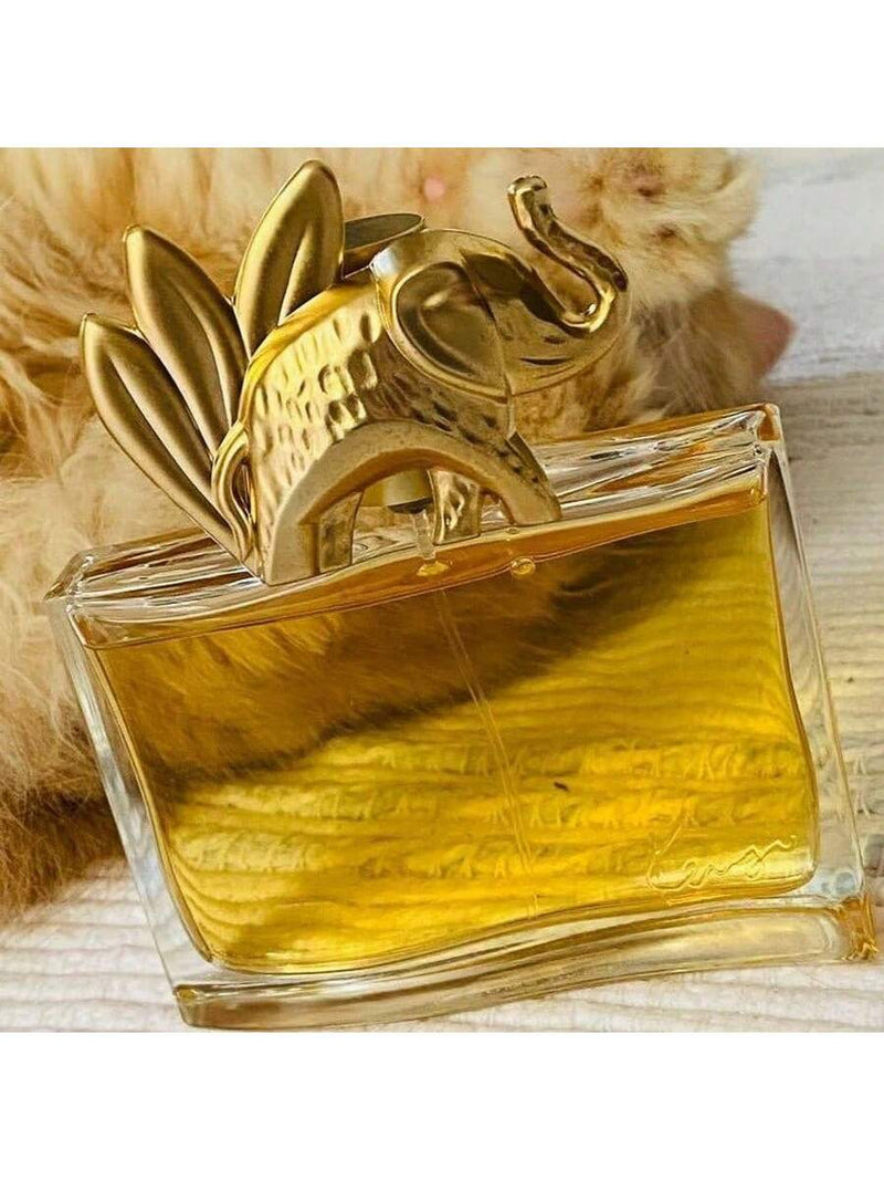 Kenzo Jungle L'Elephant by Kenzo, 3.4 oz EDP Spray for Women