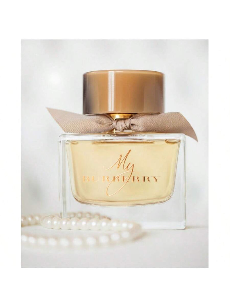 My Burberry by Burberry for Women - 3 oz EDP Spray