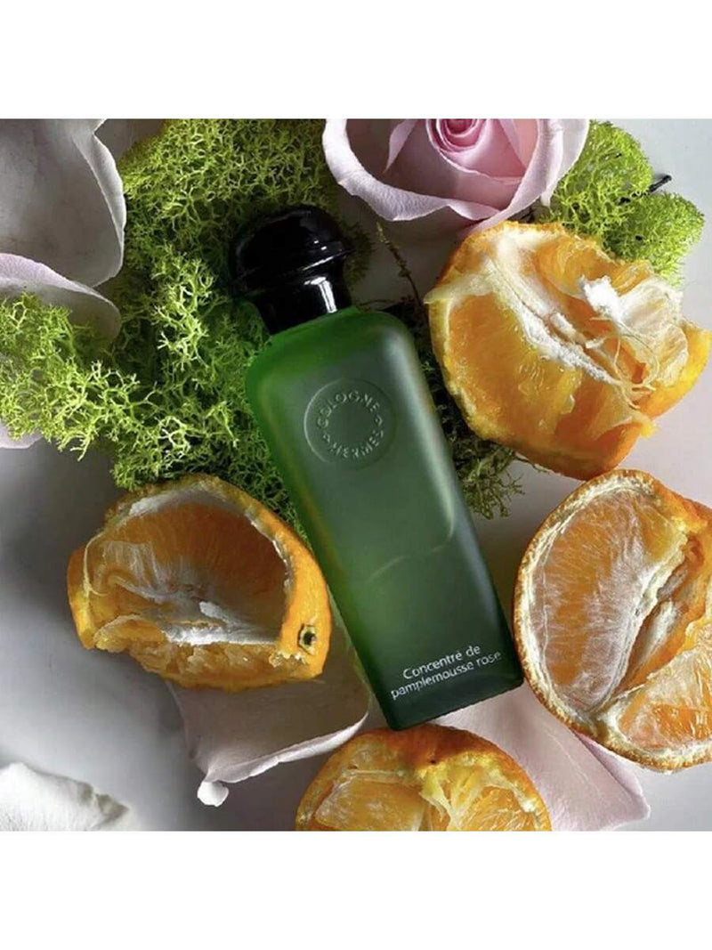 Eau De Pamplemousse Rose By Hermes For Men - 3.4 Oz Edc Spray