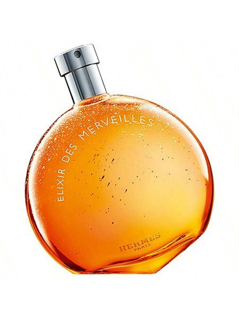Elixir Des Merveilles By Hermes For Women - 3.3 Oz Edp Spray