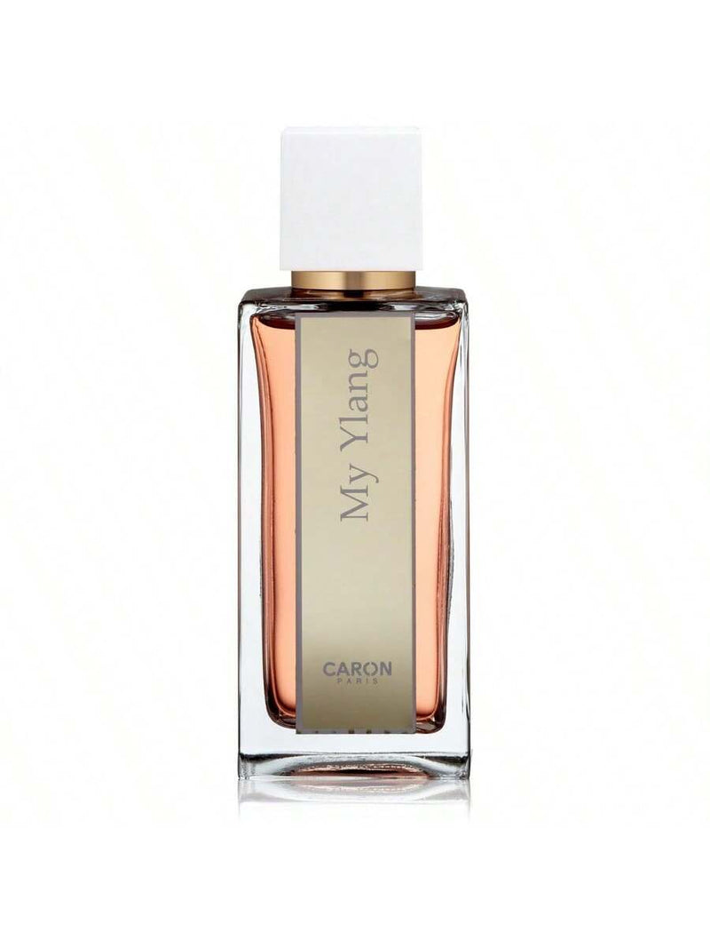 My Ylang by Caron Women Eau De Parfum Spray 3.3 oz